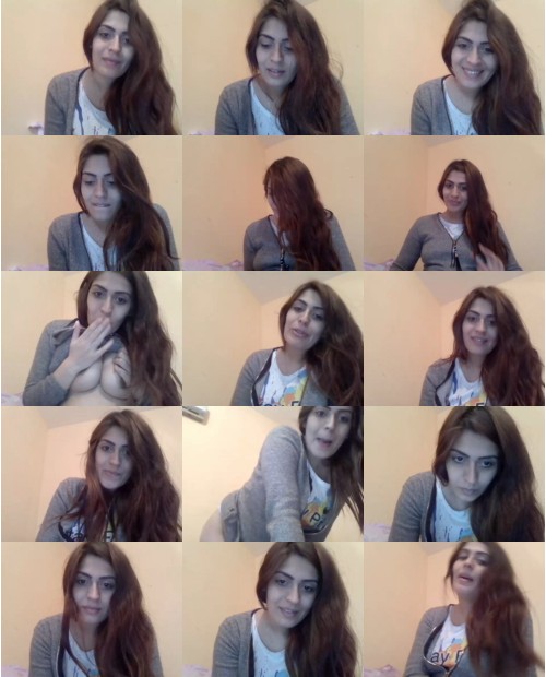 Download Video File: cam4   ruby 