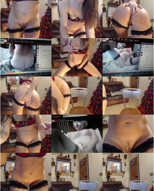 Download Video File: cam4  paradise 