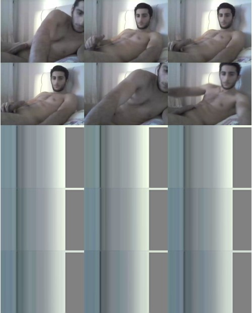 Download Video File: cam4 atletik boy 