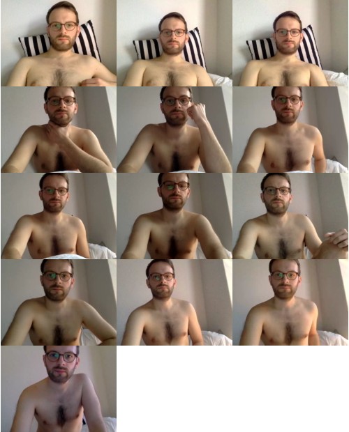 Download Video File: cam4 bananajoe19