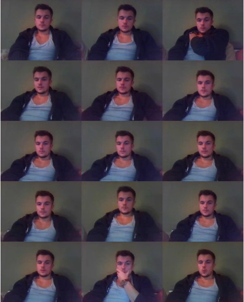 Download Video File: cam4 beckstown