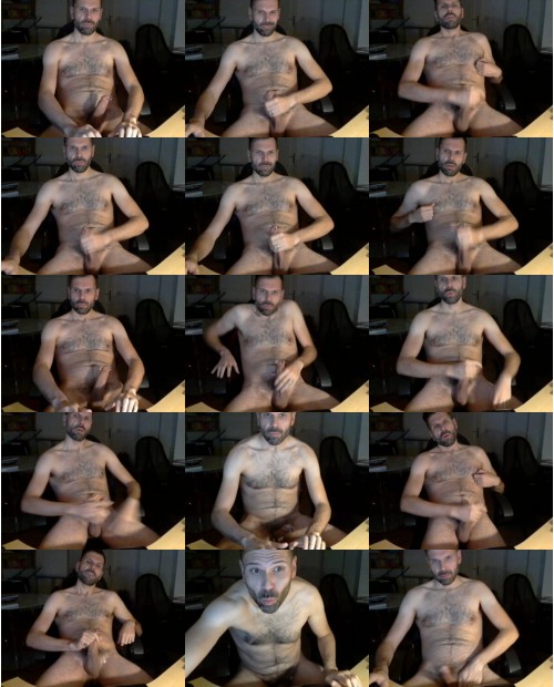 Download Video File: cam4 bjoernpberg