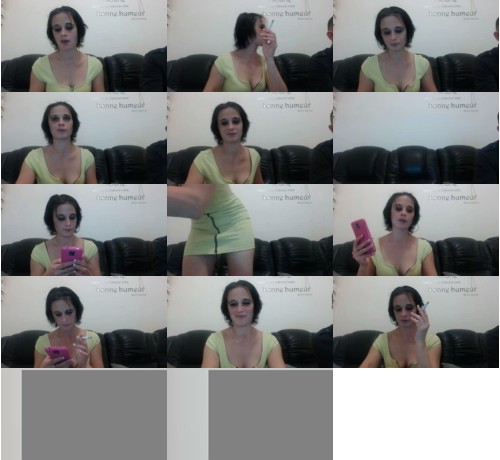 Download Video File: cam4 claraxshow