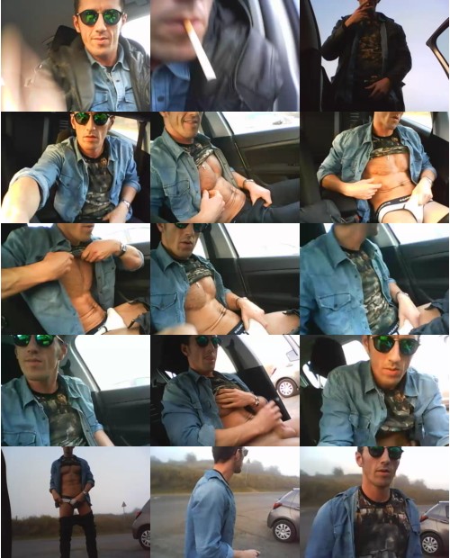 Download Video File: cam4 hommek