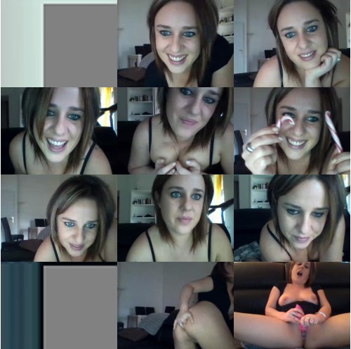 Download Video File: cam4 hotchachoune