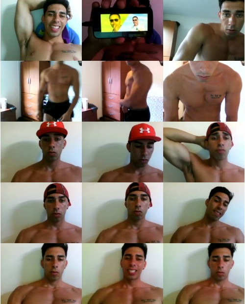 Download Video File: cam4 iangarciaxxx