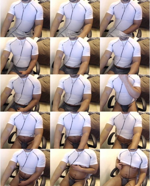 Download Video File: cam4 kemonom