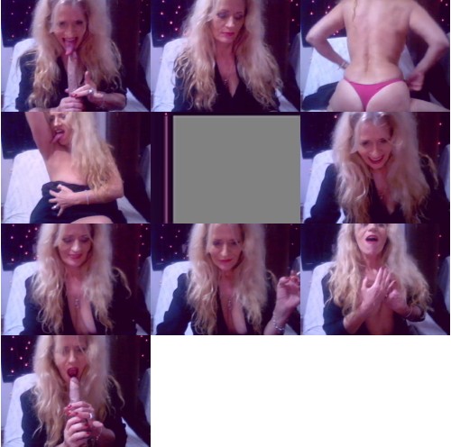 Download Video File: cam4 leonesssa