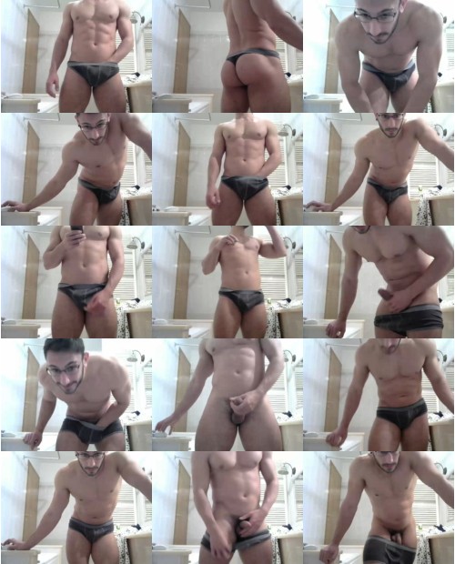 Download Video File: cam4 maialino92