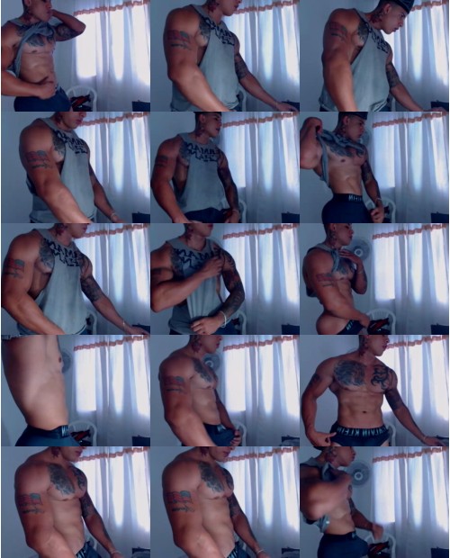 Download Video File: cam4 maxstephen