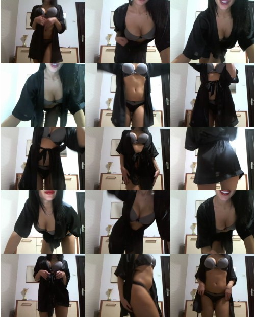 Download Video File: cam4 missela20