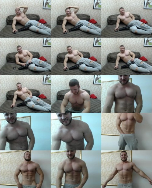 Download Video File: cam4 mountainivan