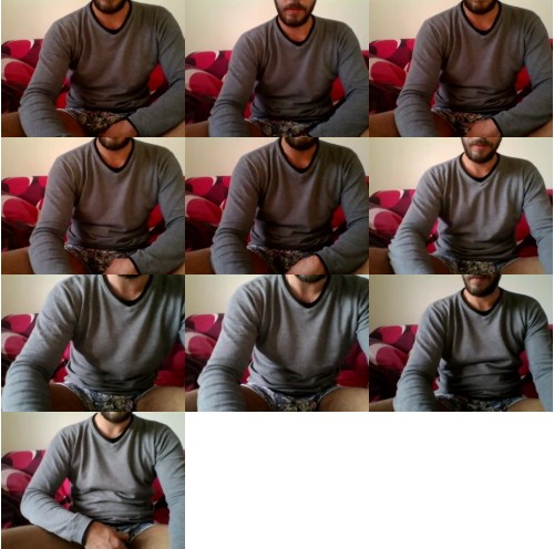 Download Video File: cam4 nicoco83