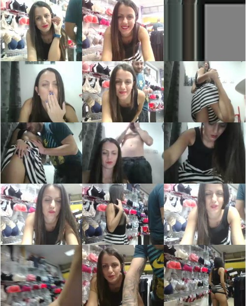 Download Video File: cam4 panamera777