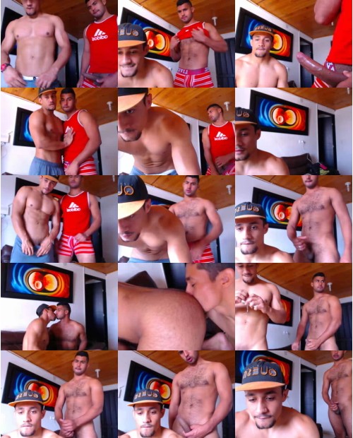 Download Video File: cam4 querhyus