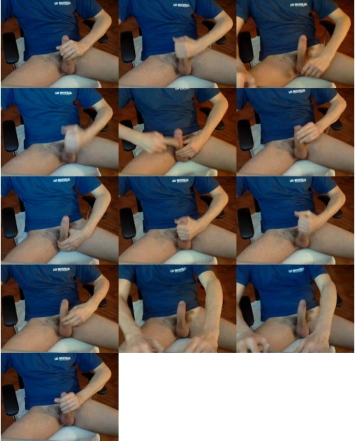 Download Video File: cam4 romolo