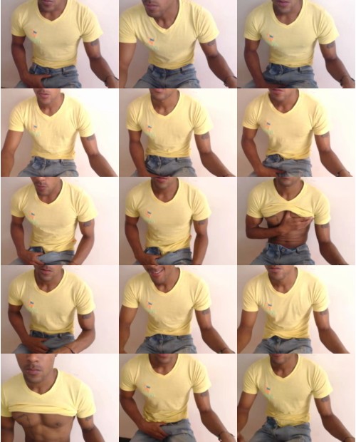 Download Video File: cam4 royblackbig