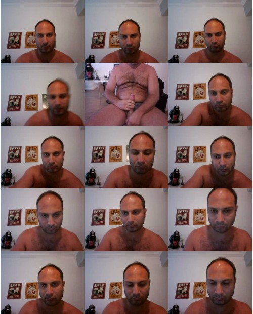 Download Video File: cam4 sacudo21cm