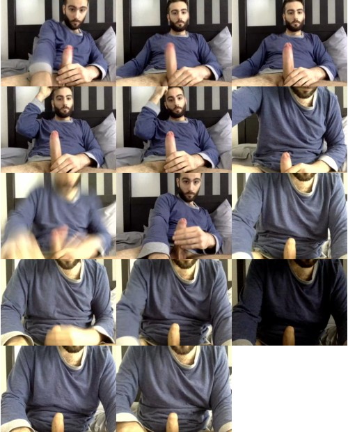 Download Video File: cam4 saramike69