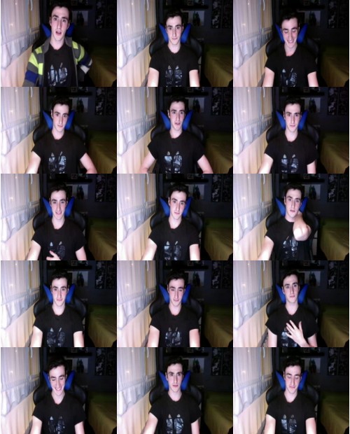 Download Video File: cam4 saunfroster