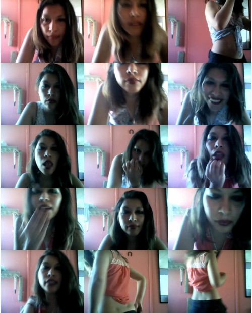 Download Video File: cam4 sofithatass