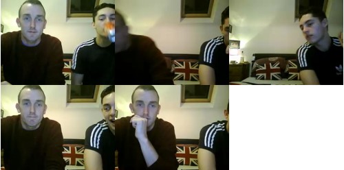 Download Video File: cam4 str8armylad