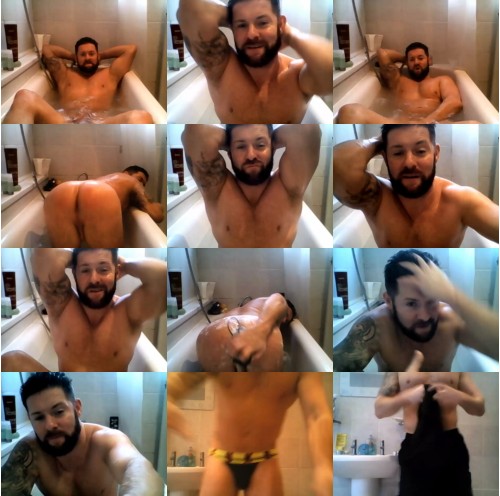 Download Video File: cam4 str8builder