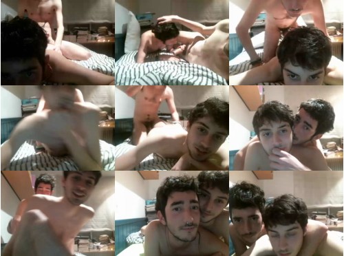 Download Video File: cam4 straightbfs