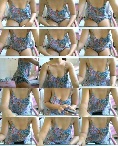 Download Video File: cam4 tamara023