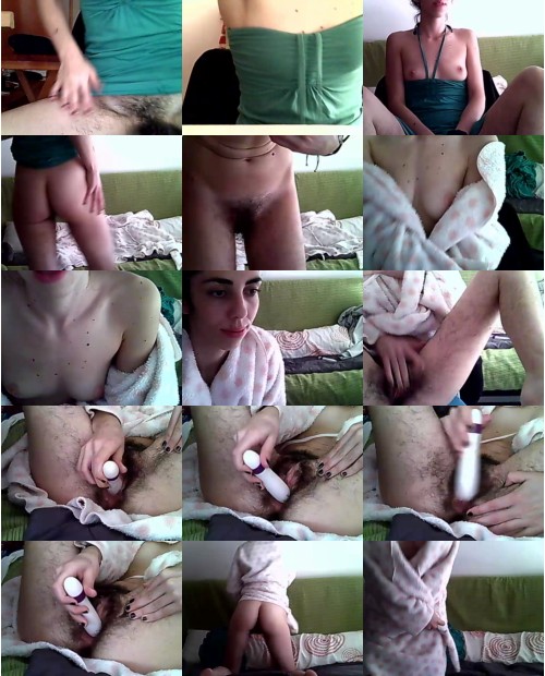 Download Video File: cam4 teresafun