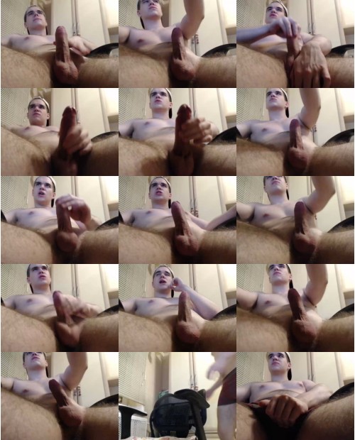 Download Video File: cam4 uselesshole