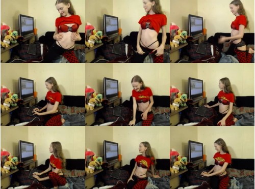Download Video File: cam4 wolfie girl 