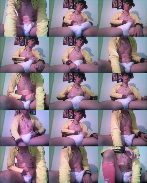 Download Video File: cam4 2lobo