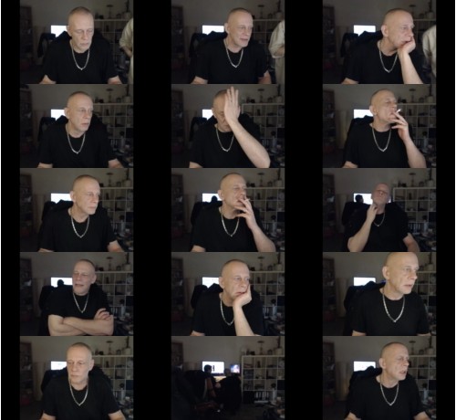 Download Video File: cam4 6littlesub6
