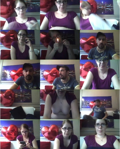 Download Video File: cam4  baca 