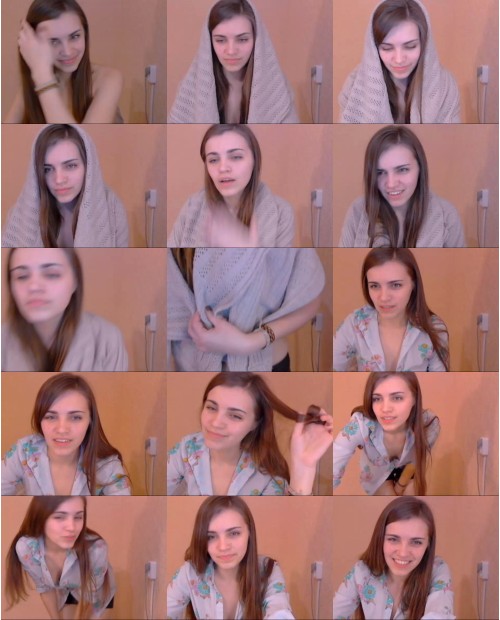 Download Video File: cam4  candyholic 