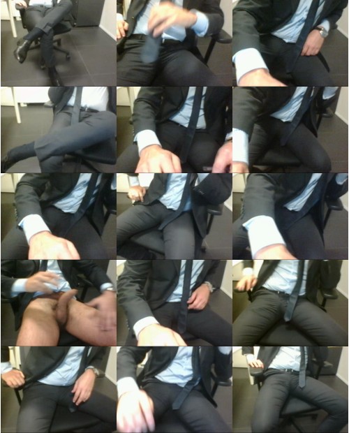Download Video File: cam4  consulente