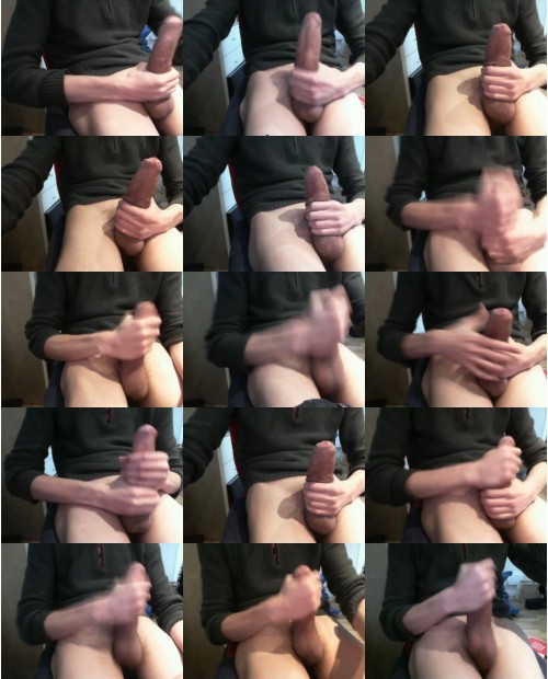 Download Video File: cam4  giantcock 