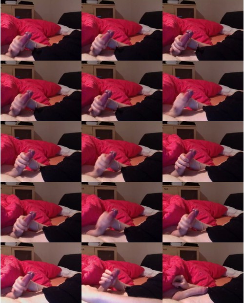 Download Video File: cam4 abspritzera