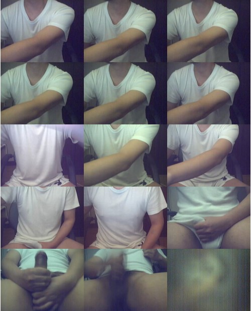 Download Video File: cam4 acoolman