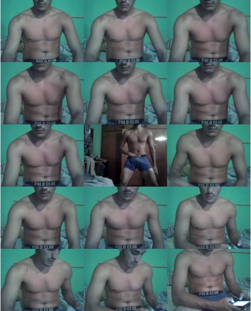Download Video File: cam4 agustin206