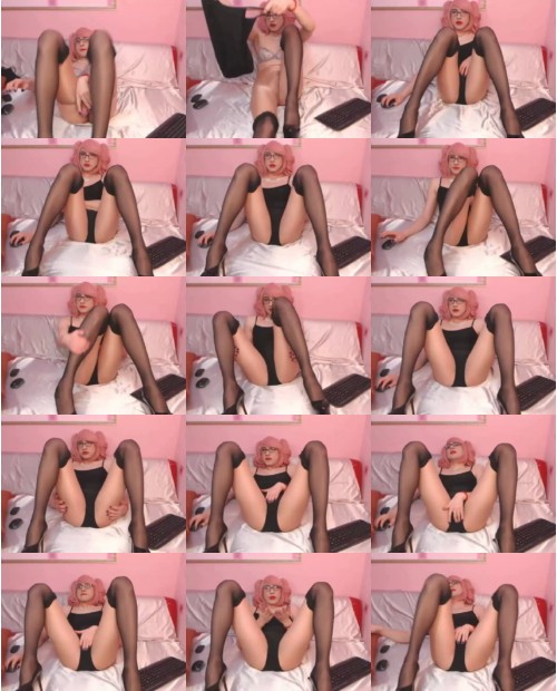 Download Video File: cam4 amandinebe