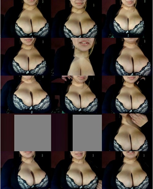 Download Video File: cam4 amelia2hott