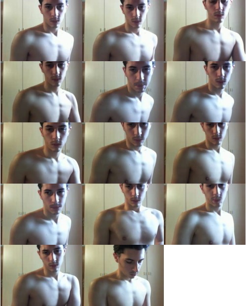 Download Video File: cam4 andre 38