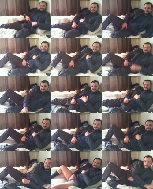 Download Video File: cam4 andyhs
