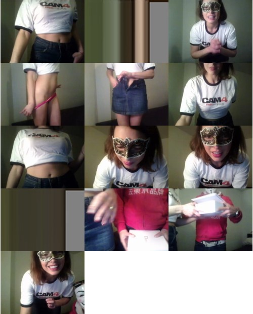 Download Video File: cam4 angelove 