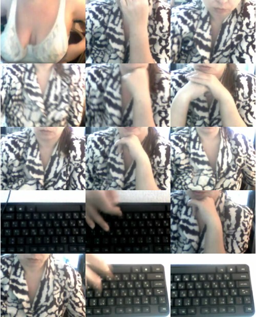 Download Video File: cam4 aqwaqa