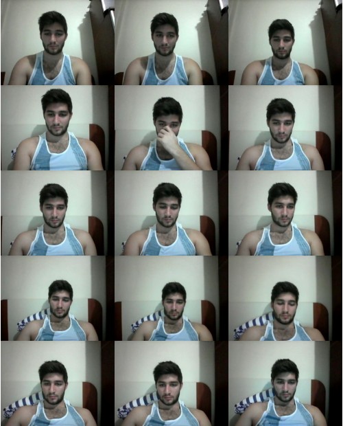 Download Video File: cam4 atahanalsnck