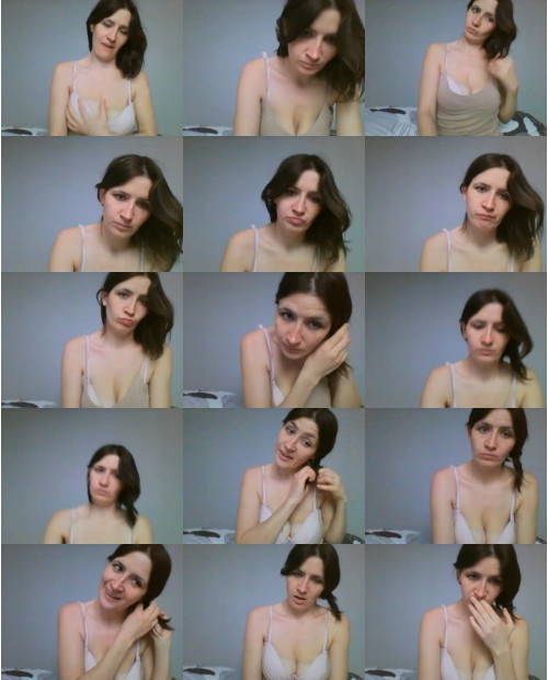Download Video File: cam4 audsexy