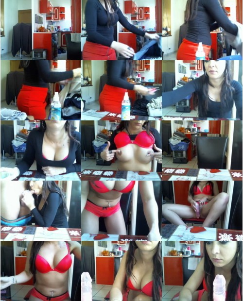 Download Video File: cam4 babychou hot